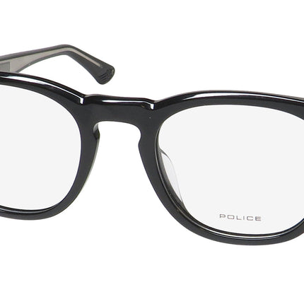 Police Vplf04 Eyeglasses