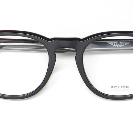 Police Vplf04 Eyeglasses
