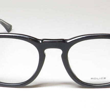 Police Vplf04 Eyeglasses