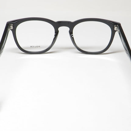 Police Vplf04 Eyeglasses