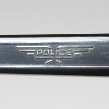 Police Vplf04 Eyeglasses