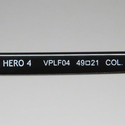 Police Vplf04 Eyeglasses