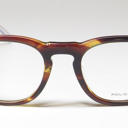 Police Vplf04 Eyeglasses