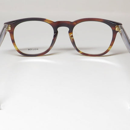 Police Vplf04 Eyeglasses