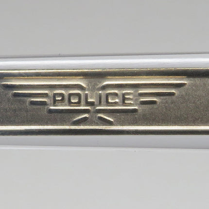 Police Vplf04 Eyeglasses