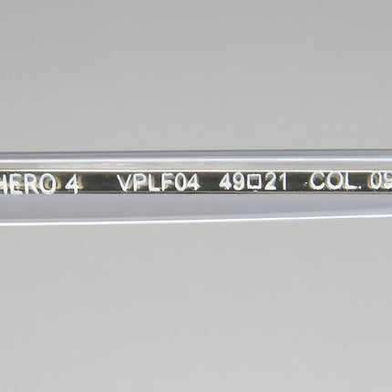Police Vplf04 Eyeglasses