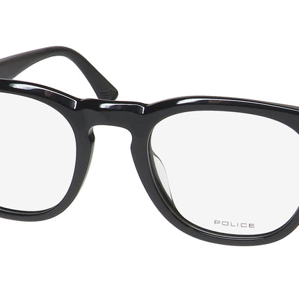 Police Vplf04 Eyeglasses