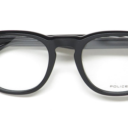 Police Vplf04 Eyeglasses