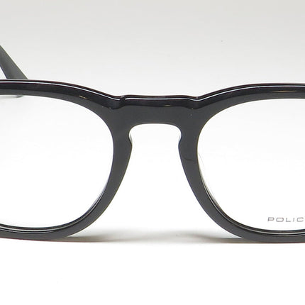 Police Vplf04 Eyeglasses