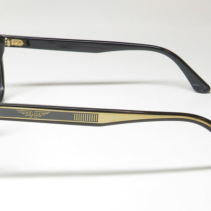 Police Vplf04 Eyeglasses