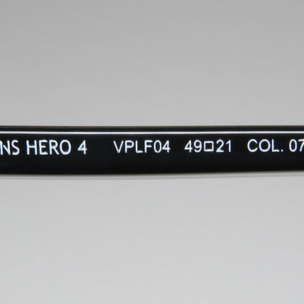 Police Vplf04 Eyeglasses