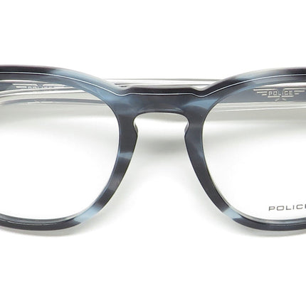 Police Vplf04 Eyeglasses