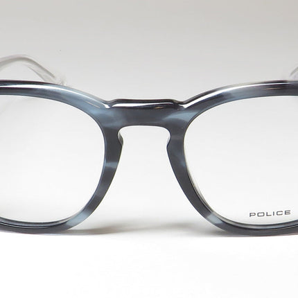 Police Vplf04 Eyeglasses