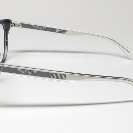 Police Vplf04 Eyeglasses