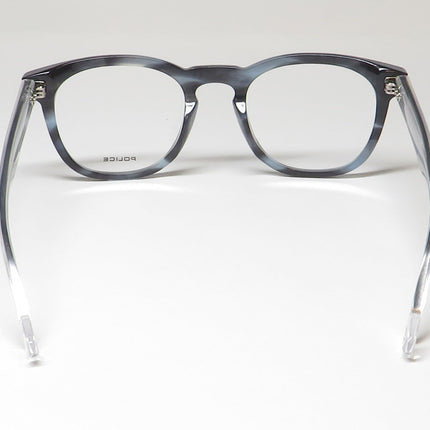 Police Vplf04 Eyeglasses