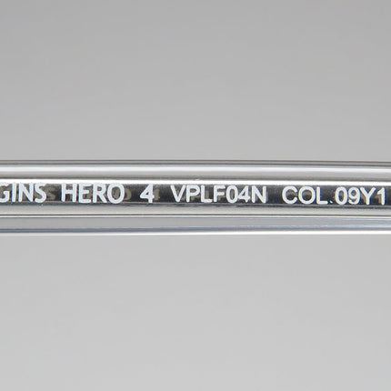 Police Vplf04 Eyeglasses