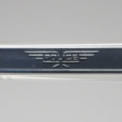 Police Vplf04 Eyeglasses