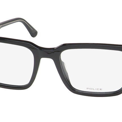 Police Vplf76 Eyeglasses