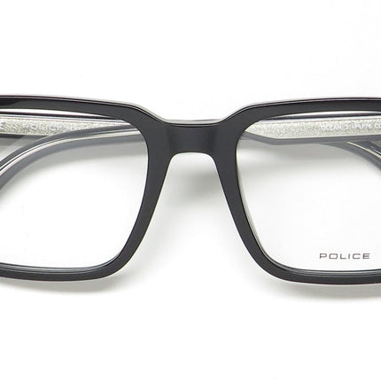 Police Vplf76 Eyeglasses
