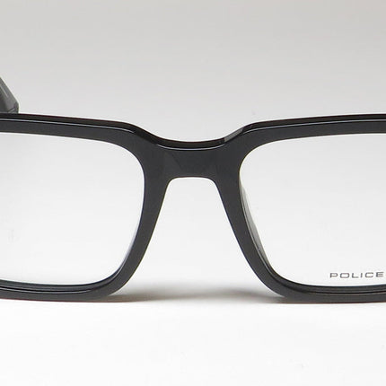Police Vplf76 Eyeglasses