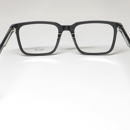 Police Vplf76 Eyeglasses