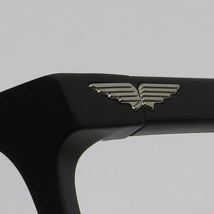 Police Vplf76 Eyeglasses