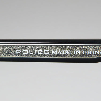 Police Vplf76 Eyeglasses