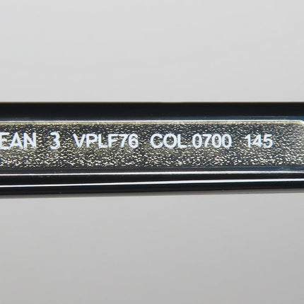 Police Vplf76 Eyeglasses