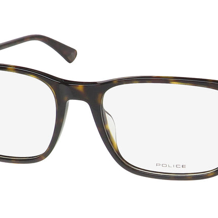 Police Vplf80 Eyeglasses