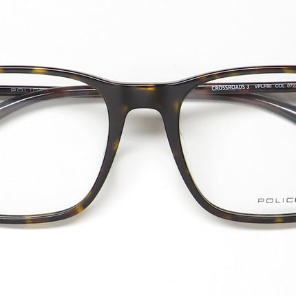 Police Vplf80 Eyeglasses