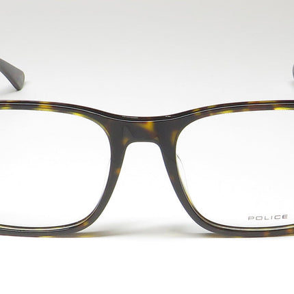 Police Vplf80 Eyeglasses