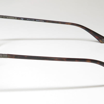 Police Vplf80 Eyeglasses