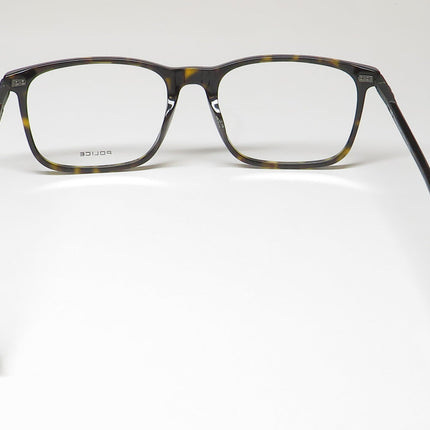Police Vplf80 Eyeglasses