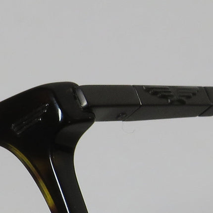 Police Vplf80 Eyeglasses
