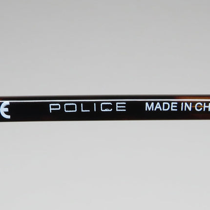 Police Vplf80 Eyeglasses