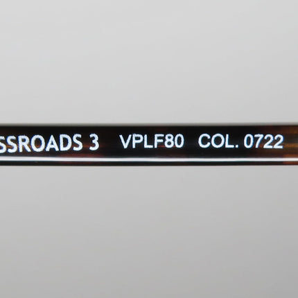 Police Vplf80 Eyeglasses