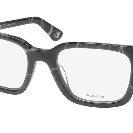 Police Vplg80 Eyeglasses
