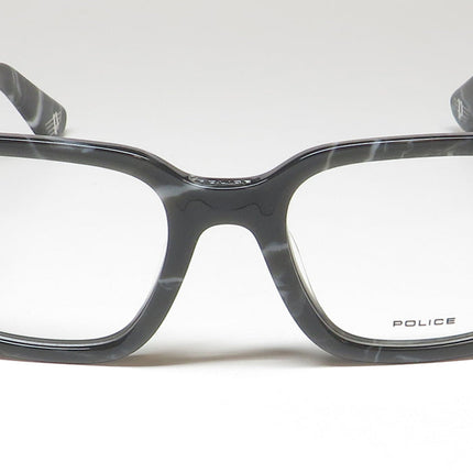 Police Vplg80 Eyeglasses