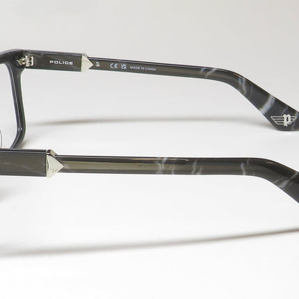 Police Vplg80 Eyeglasses