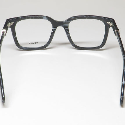 Police Vplg80 Eyeglasses