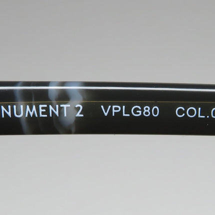Police Vplg80 Eyeglasses
