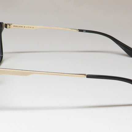 Police Lewis Hamilton 09 Spla30 Blue Light Technology Eyeglasses