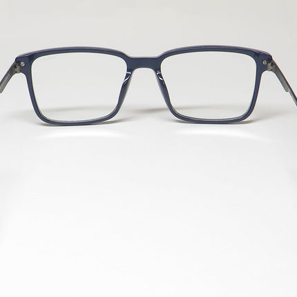 Police Lewis Hamilton 09 Spla30 Blue Light Technology Eyeglasses