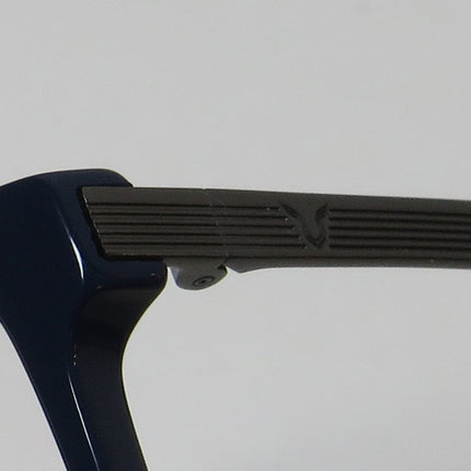 Police Lewis Hamilton 09 Spla30 Blue Light Technology Eyeglasses