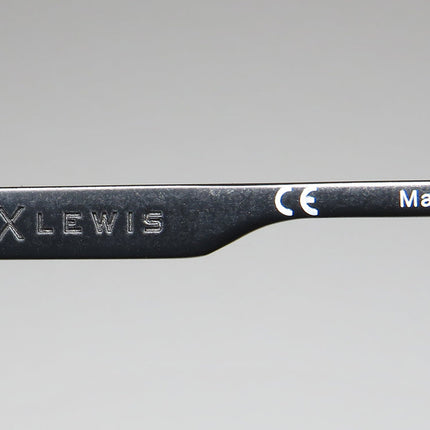Police Lewis Hamilton 09 Spla30 Blue Light Technology Eyeglasses
