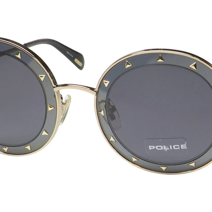 Police Spl836s Sunglasses