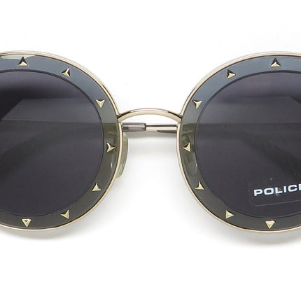 Police Spl836s Sunglasses