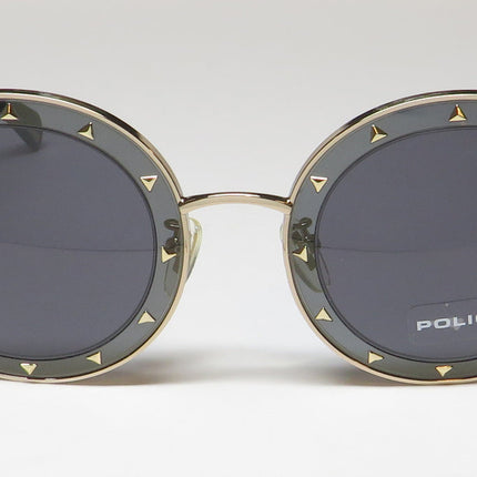 Police Spl836s Sunglasses