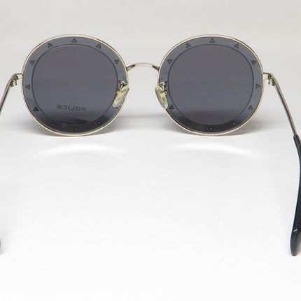 Police Spl836s Sunglasses