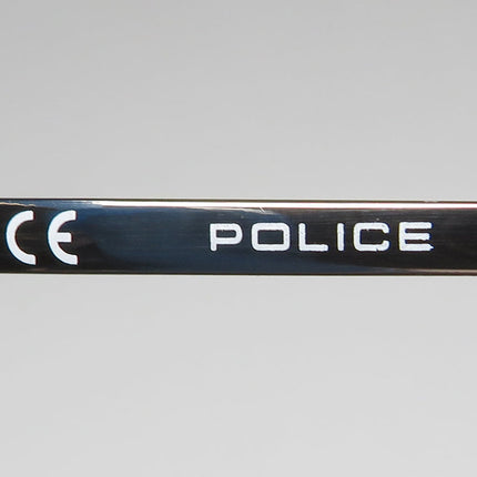 Police Spl836s Sunglasses